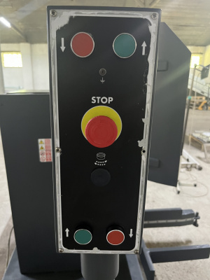 Дежеопрокидыватель Италия