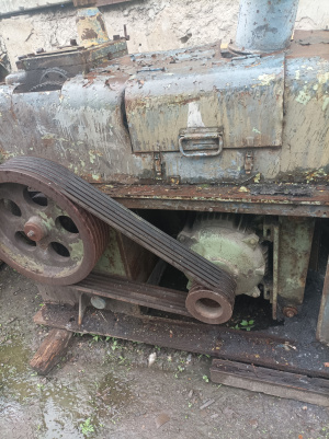 Станок ГД-162