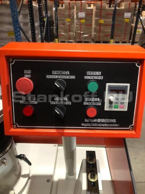 Станок для профилирования и заточки ножей CH-330 MAX