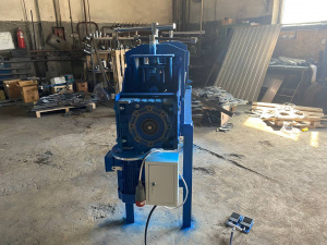 Вальцы трехвалковые со склада производителя