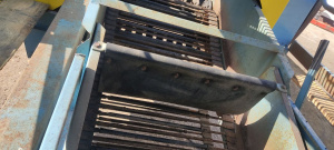 Картофелеуборочный комбайн Anna Z-644 (Анна 644)