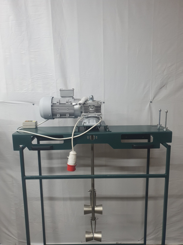 Мешалка для Еврокуба