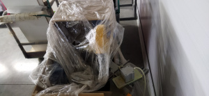 Усозарезной станок, V-SUZ-250