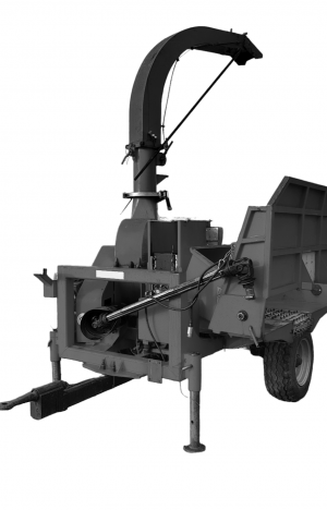 Дробилка Skorpion 250 Rg/90