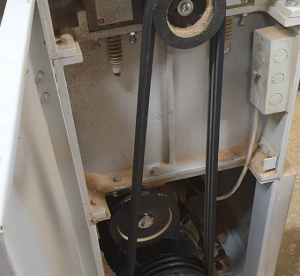 Станок рейсмусовый WoodTec SR 600 W