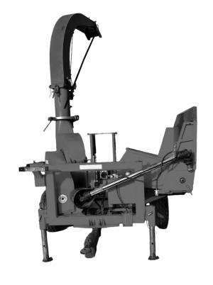 Дробилка Skorpion 250 Rg/90