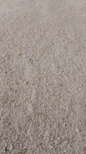 Мука ПВХ белая, цветная