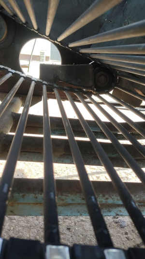 Картофелеуборочный комбайн Anna Z-644 (Анна 644)