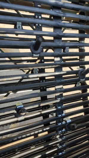 Картофелеуборочный комбайн Anna Z-644 (Анна 644)