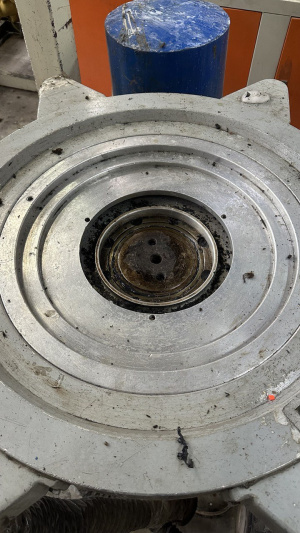 Экструдер SJA55/FM800