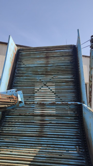 Картофелеуборочный комбайн Anna Z-644 (Анна 644)