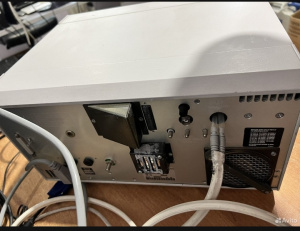 Монитор реанимационный Datex Cardiocap 2