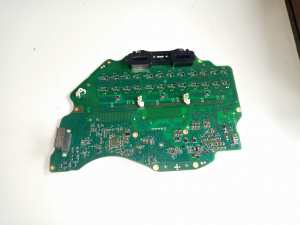 Инвертор Tesla model 3