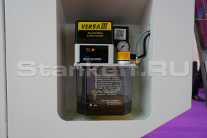 Токарный станок с ЧПУ DMTG CKS500/1500 Fanuc