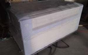 Лазерный станок kamach 1390 SC