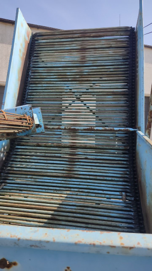 Картофелеуборочный комбайн Anna Z-644 (Анна 644)