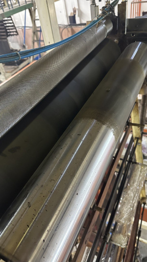 Экструдер SJA55/FM800