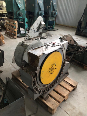 Линия производства Крышка консервная 83.4 blema