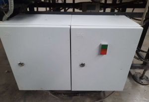 Весовой ленточный транспортер стриж 300