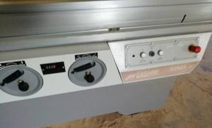 Форматно-раскроечный станок станок Casadei 40