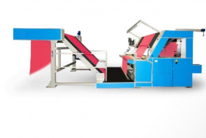 Мерильно-браковочные и упаковочные машины