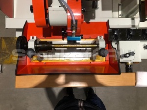 Станок для профилирования и заточки ножей CH-330 MAX