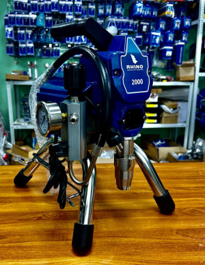 Окрасочный аппарат RHINO 2000