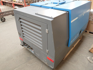 Crossair Borey 55-7B