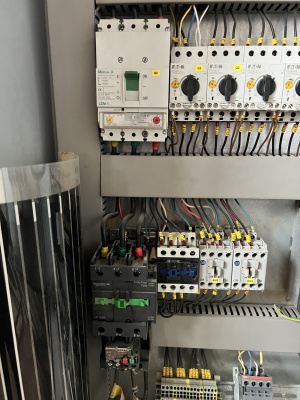 Пресс UMP BP420A