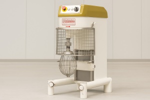 Миксер планетарный Sottoriva MPL