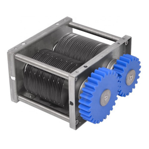 Слайсер многоножевой FE-500 (Германия-Китай)