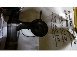 Коробка распределительная ZP-S-WP, Thermon