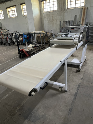 Тестозакаточная машина Subal