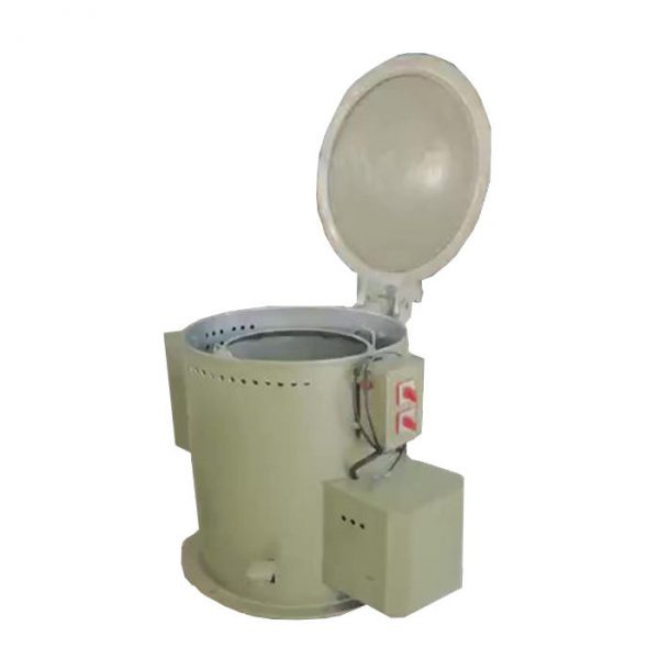 Центрифугу для сушки деталей Model-500