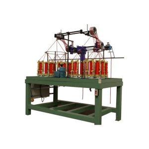 Канатоплетельную машину TB130-4-2