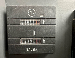 Вертикальный обрабатывающий центр с ЧПУ DMG MORI DMU 80 EVO