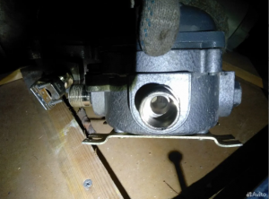 Коробки зажимов кзв-41/6, 1ExdllCT6 (взрывозащита)