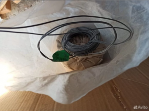 Протектор магниевый пм-5у (коррозионная защита)