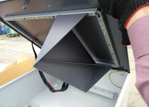 Корпус для tower-PC, 6900300, Rittal