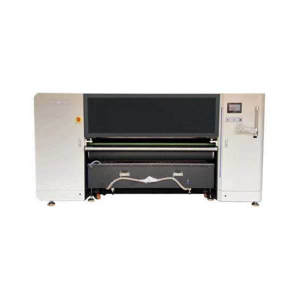 Принтер для печати на текстиле FD1882E