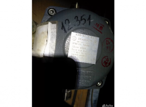 Коробки зажимов кзв-41/6, 1ExdllCT6 (взрывозащита)