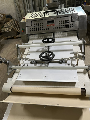 Тестозакаточная машина Subal