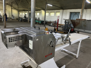 Тестозакаточная машина Subal