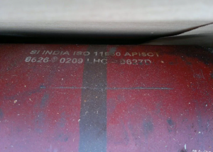 Пакер скважинный разбухающий 178мм SwellFix