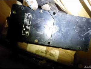 Измерители сопротивления заземления Ф4103-М1, Ф4102/1-1М