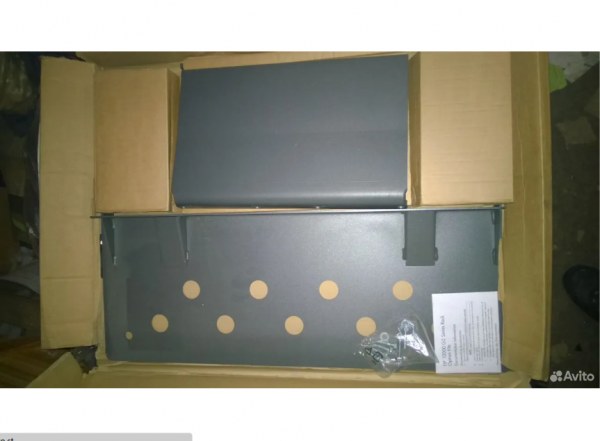 Комплект стабилизатора 10K G2 800Вт, AF066A, HP