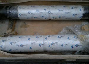 Пакер скважинный разбухающий 178мм SwellFix