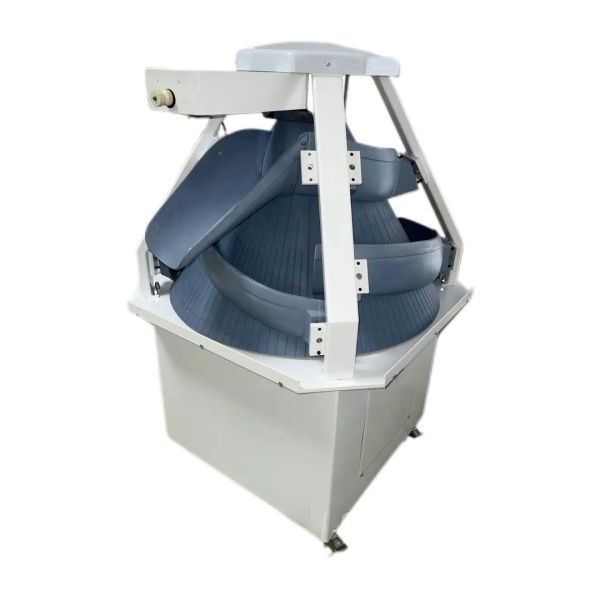 Округлювач тіста конічний Bongard BC3