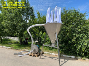 Производим фильтры, мешки на аспирационные установки. Защита от любой пыли