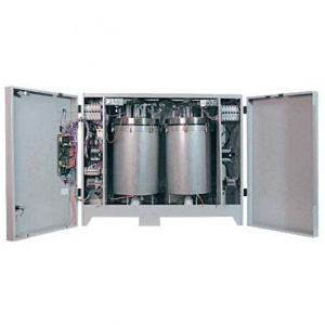 Пароувлажнитель Vapac LR60PD